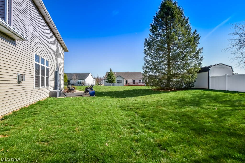Shepherds Gate Allotment 06 - Residential