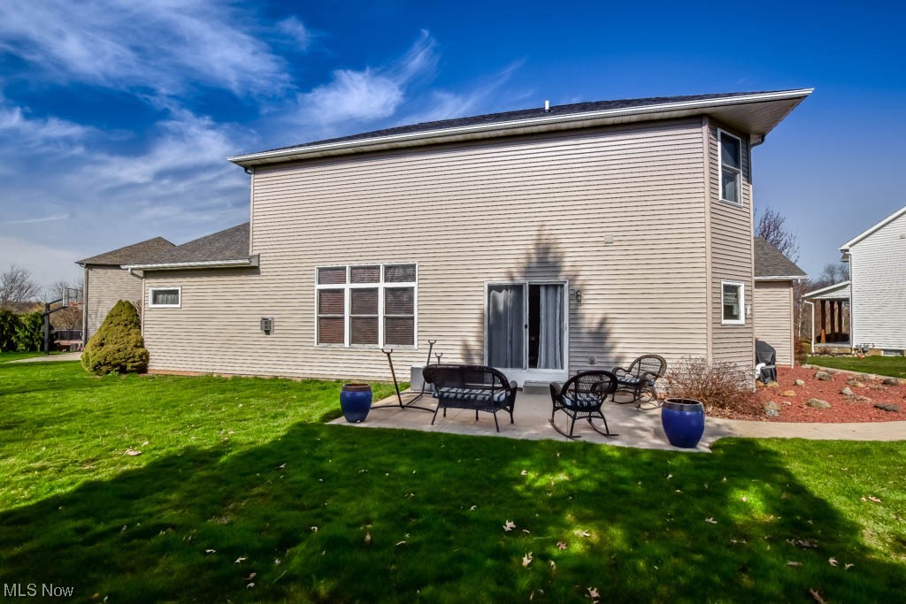 Shepherds Gate Allotment 06 - Residential