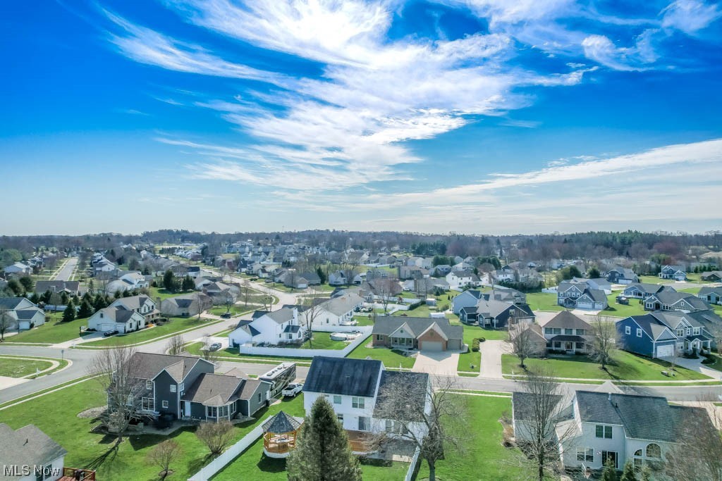 Shepherds Gate Allotment 06 - Residential