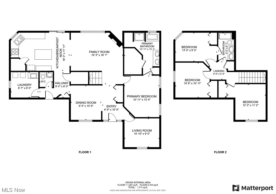 Shepherds Gate Allotment 06 - Residential