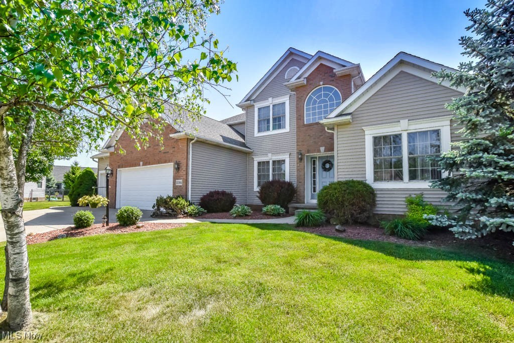 Shepherds Gate Allotment 06 - Residential