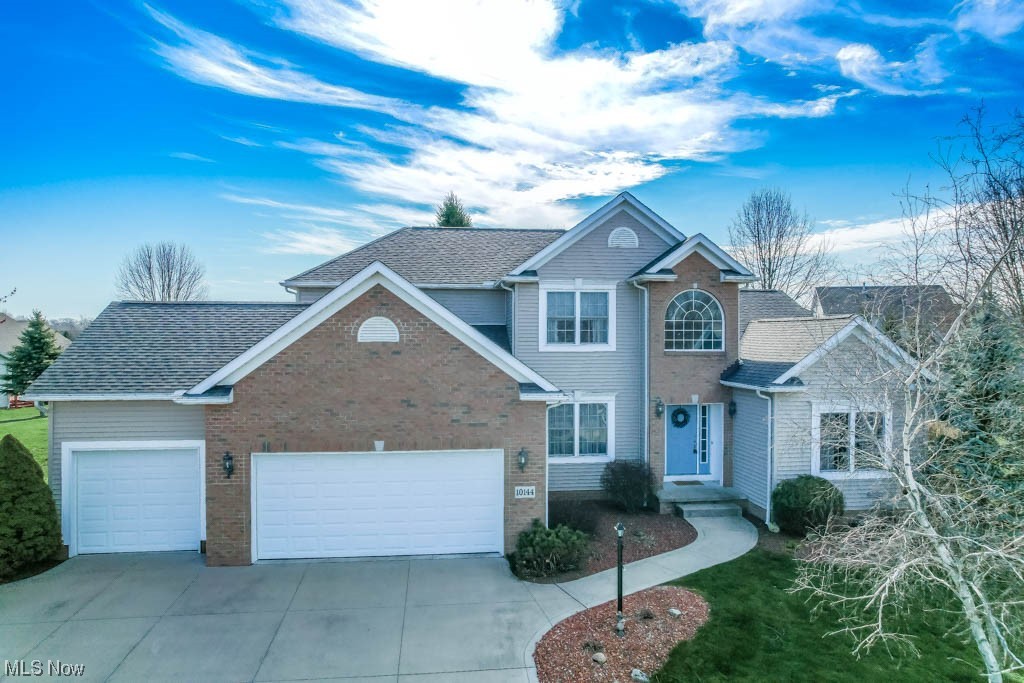 Shepherds Gate Allotment 06 - Residential