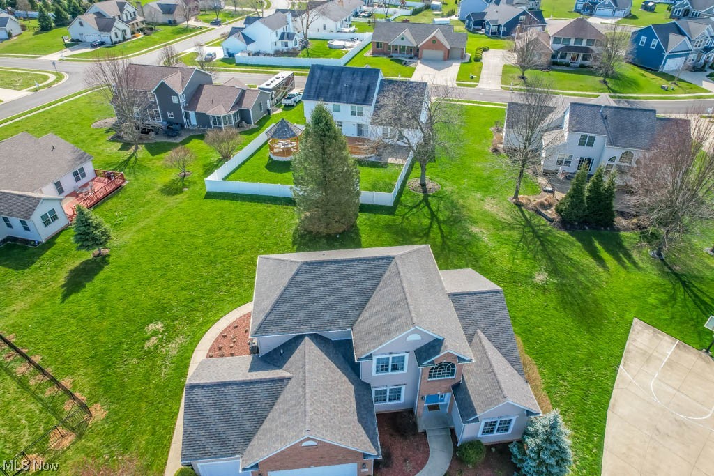 Shepherds Gate Allotment 06 - Residential
