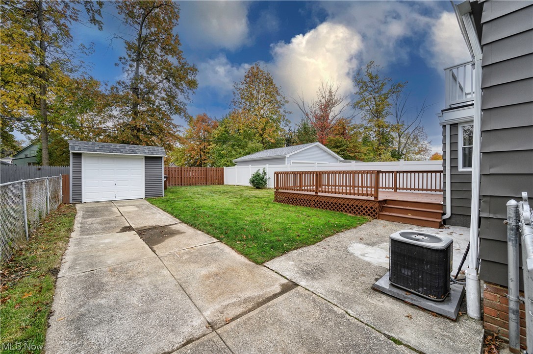 Ram Heights - Residential