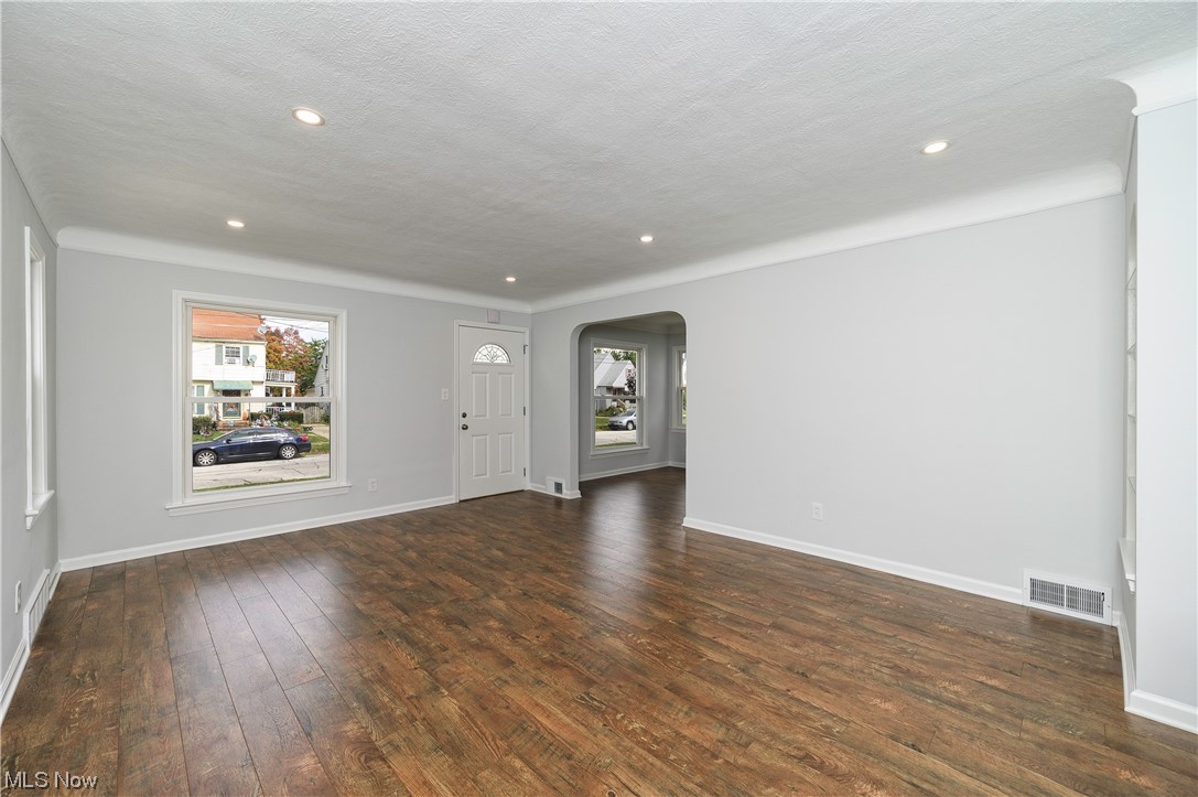 Ram Heights - Residential