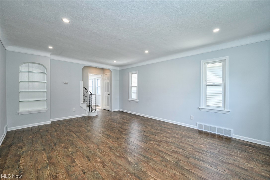 Ram Heights - Residential