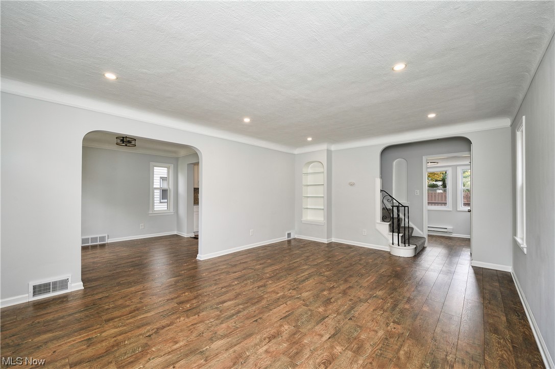 Ram Heights - Residential