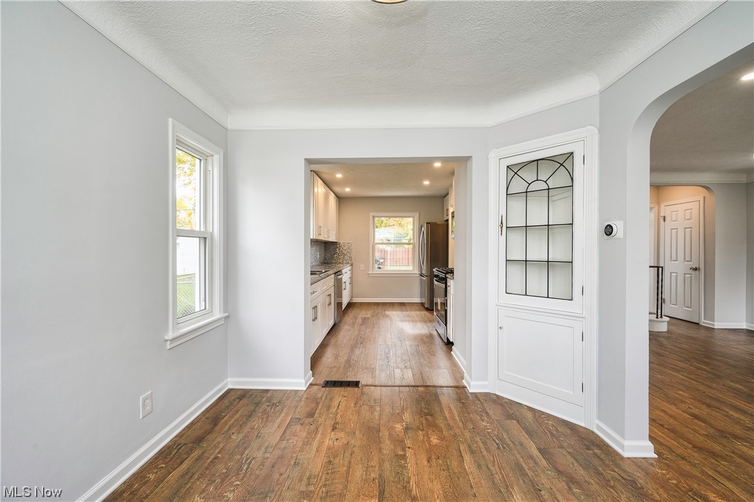 Ram Heights - Residential