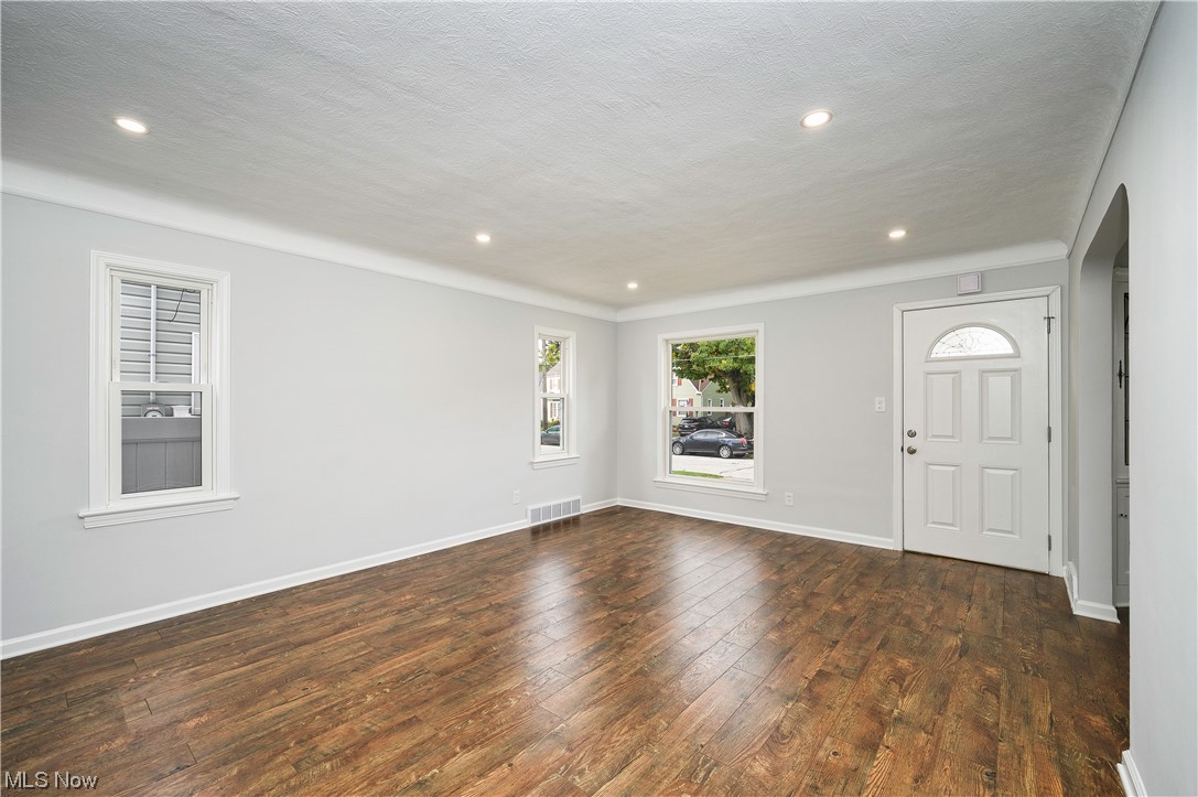 Ram Heights - Residential