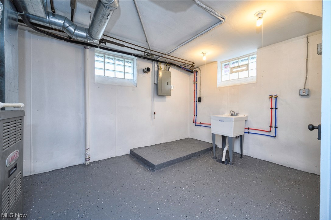 Ram Heights - Residential