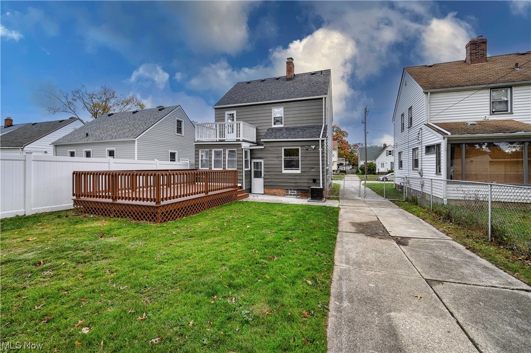 Ram Heights - Residential