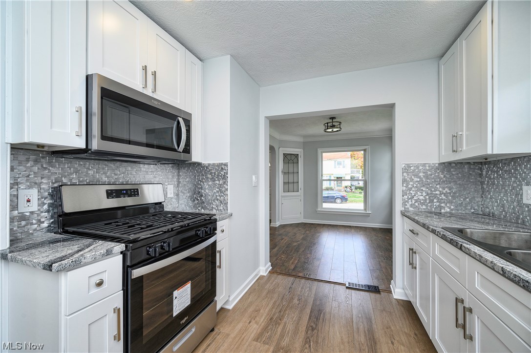 Ram Heights - Residential