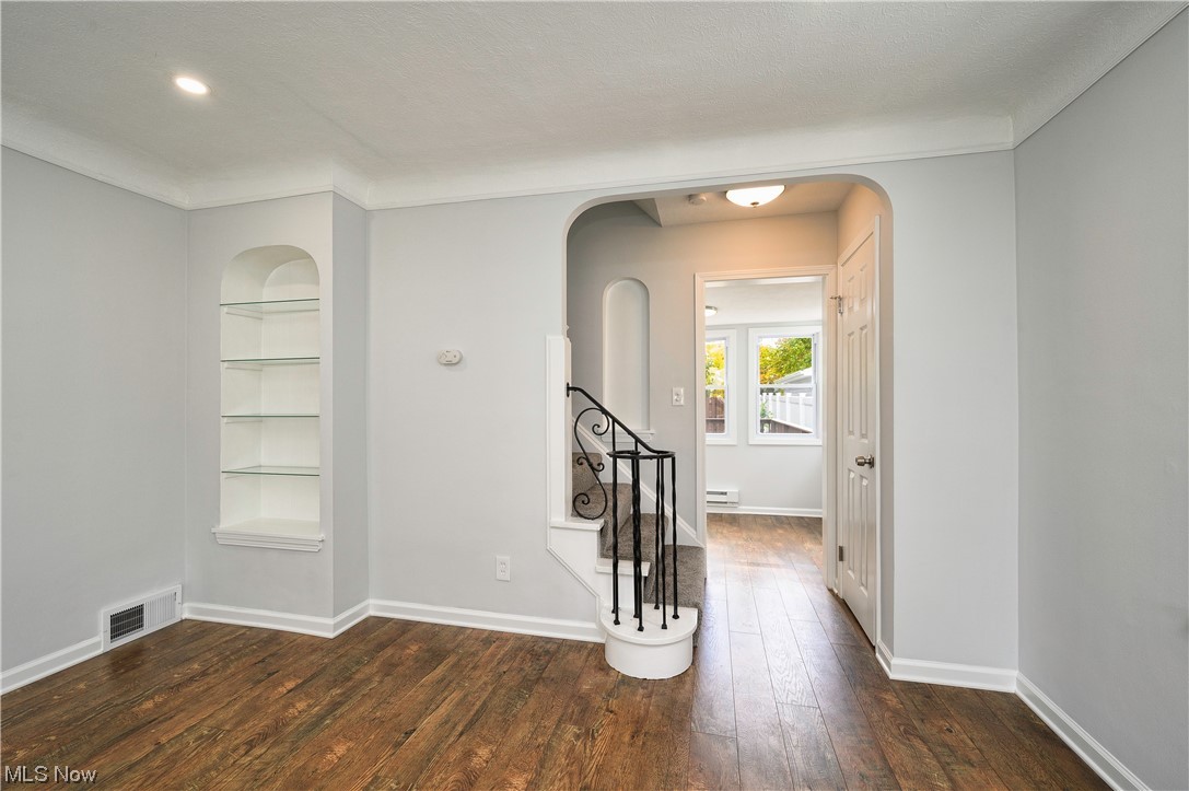 Ram Heights - Residential