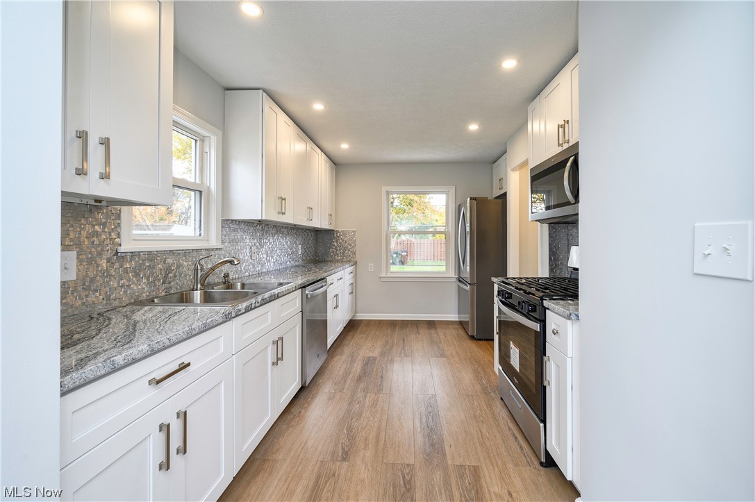 Ram Heights - Residential