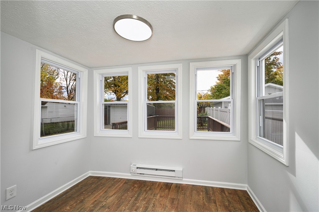 Ram Heights - Residential