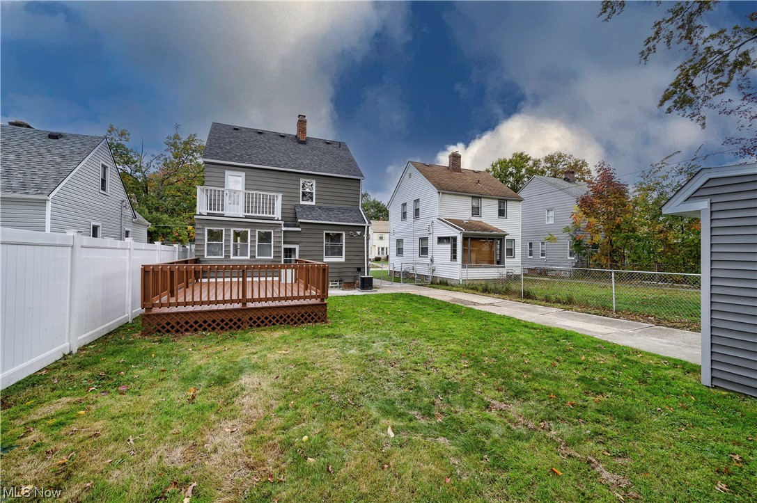 Ram Heights - Residential