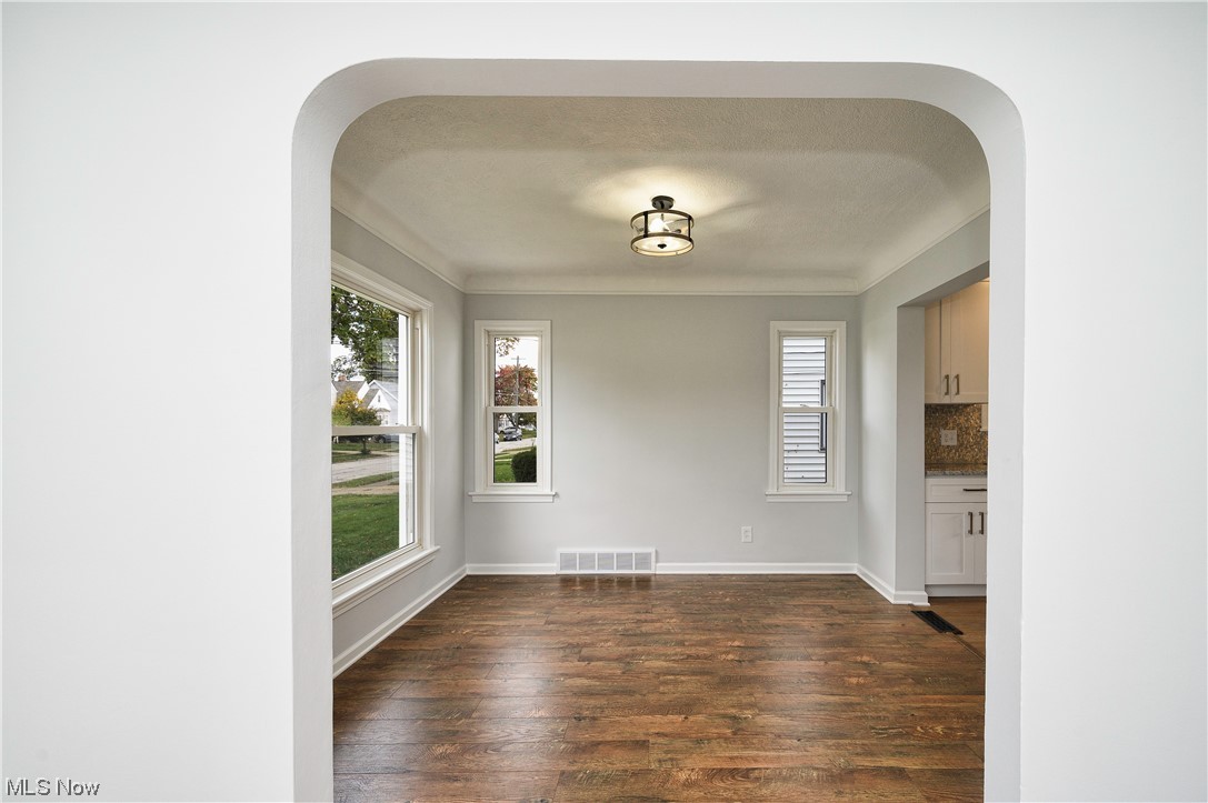 Ram Heights - Residential