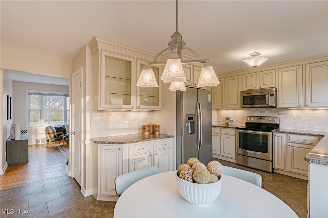 Chakford Builders Richmond Park - Residential