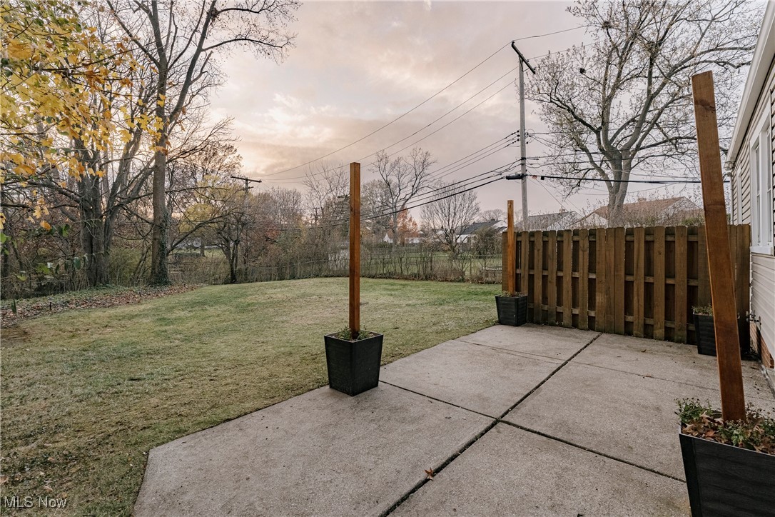 Chakford Builders Richmond Park - Residential