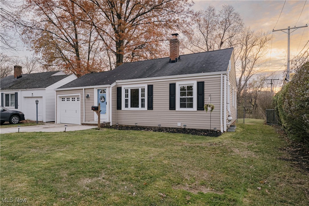 Chakford Builders Richmond Park - Residential