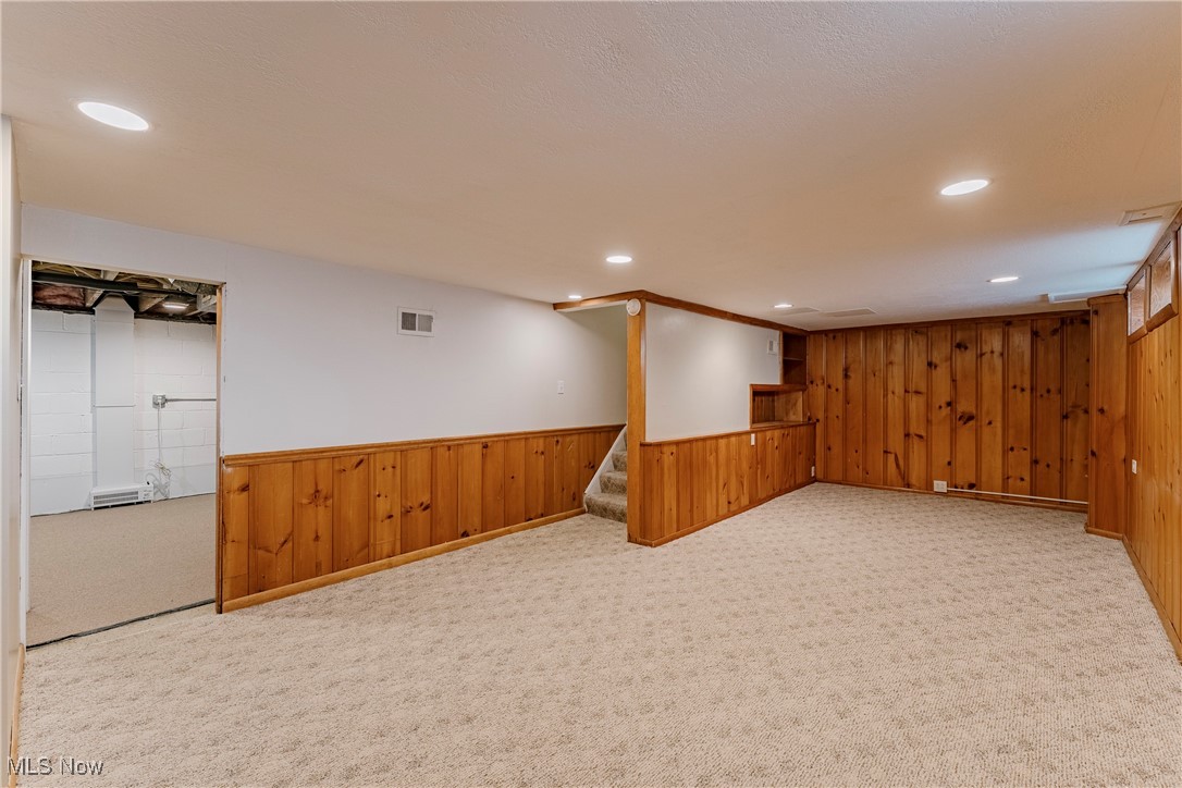 Chakford Builders Richmond Park - Residential