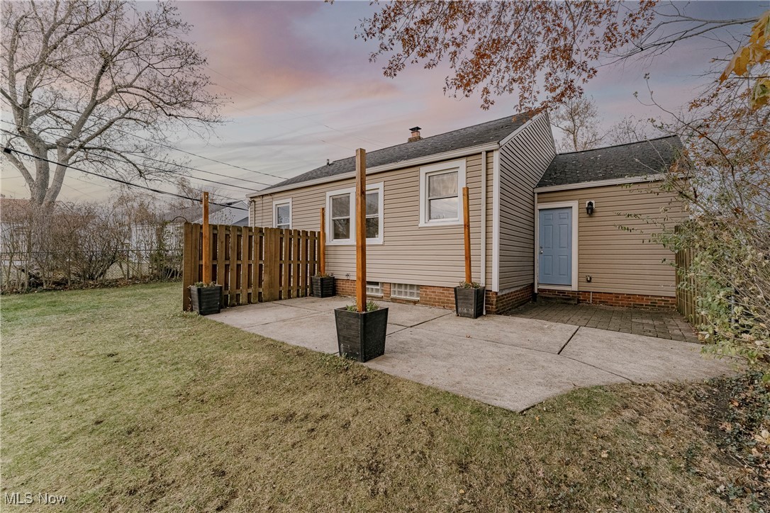 Chakford Builders Richmond Park - Residential