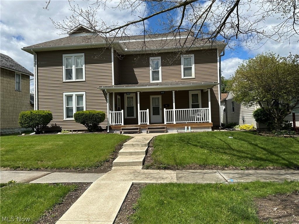 Photo of 410 W Emerald Street, Willard, OH 44890 (MLS # 5206622)