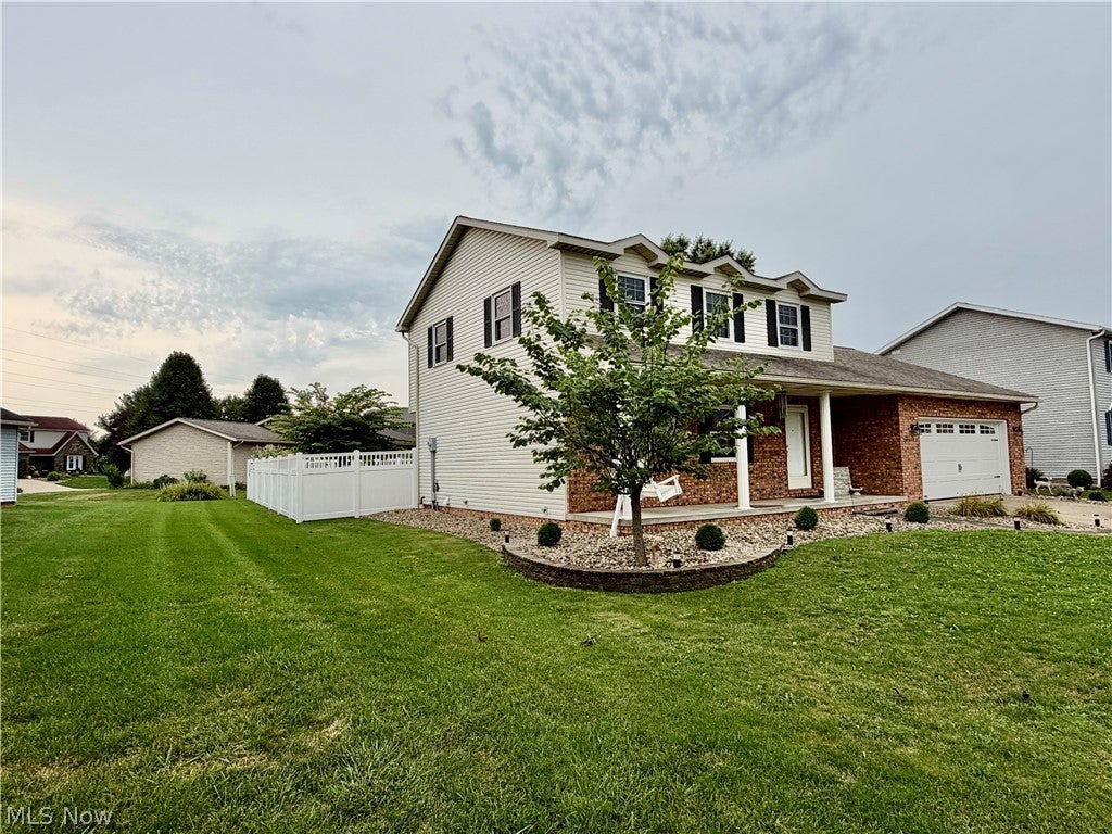 118 Northwood Drive