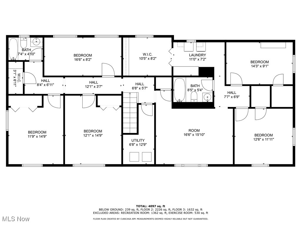 7182 Stewart Sharon Road, Hubbard, Ohio image 48