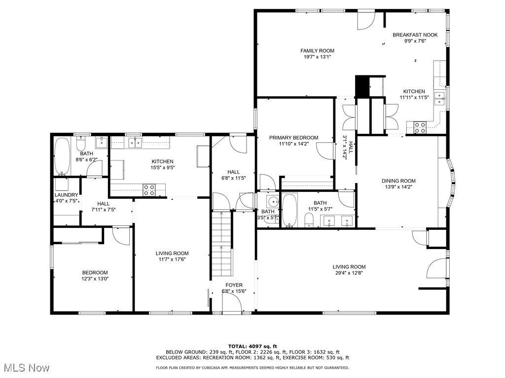 7182 Stewart Sharon Road, Hubbard, Ohio image 47