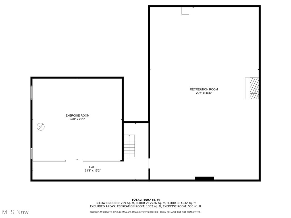 7182 Stewart Sharon Road, Hubbard, Ohio image 44
