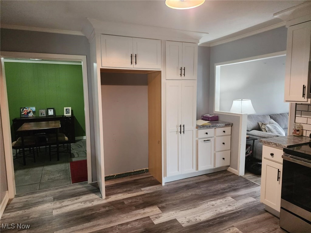 Indian Meadows - Residential