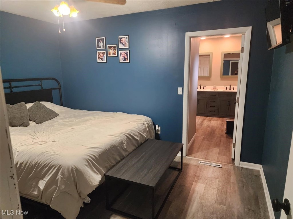 Indian Meadows - Residential