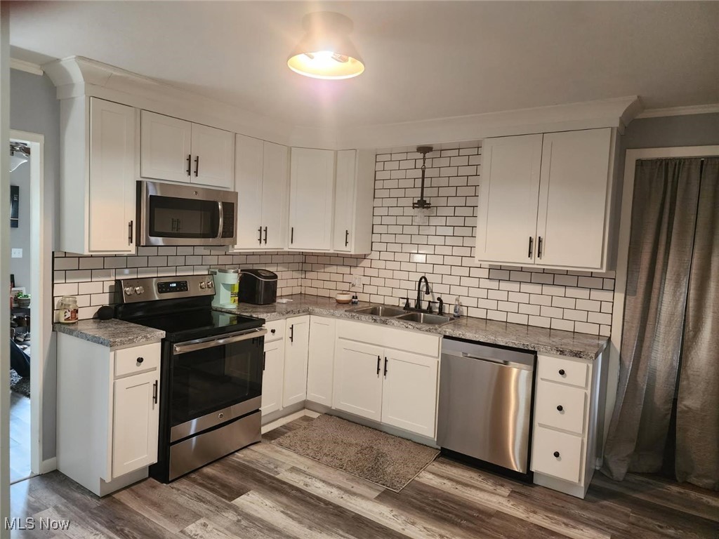 Indian Meadows - Residential