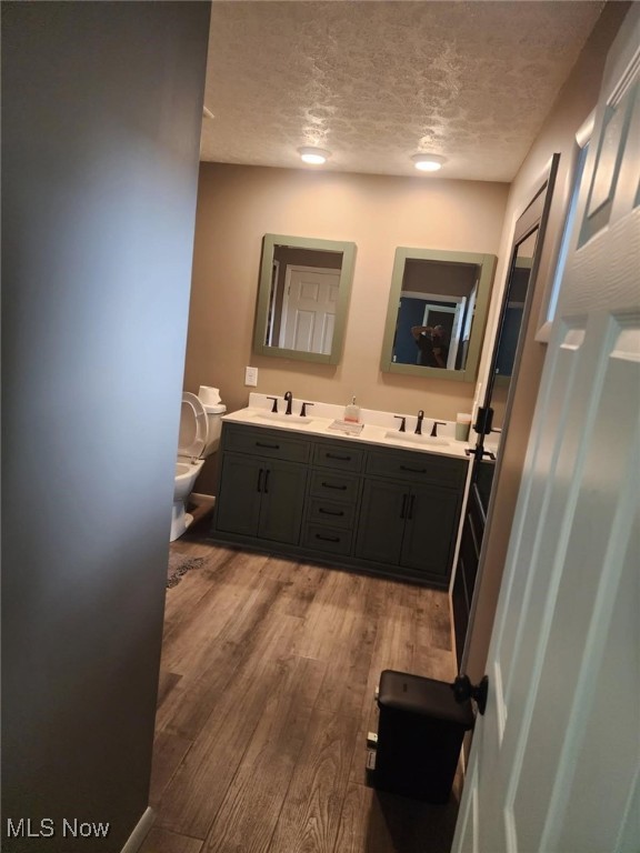 Indian Meadows - Residential