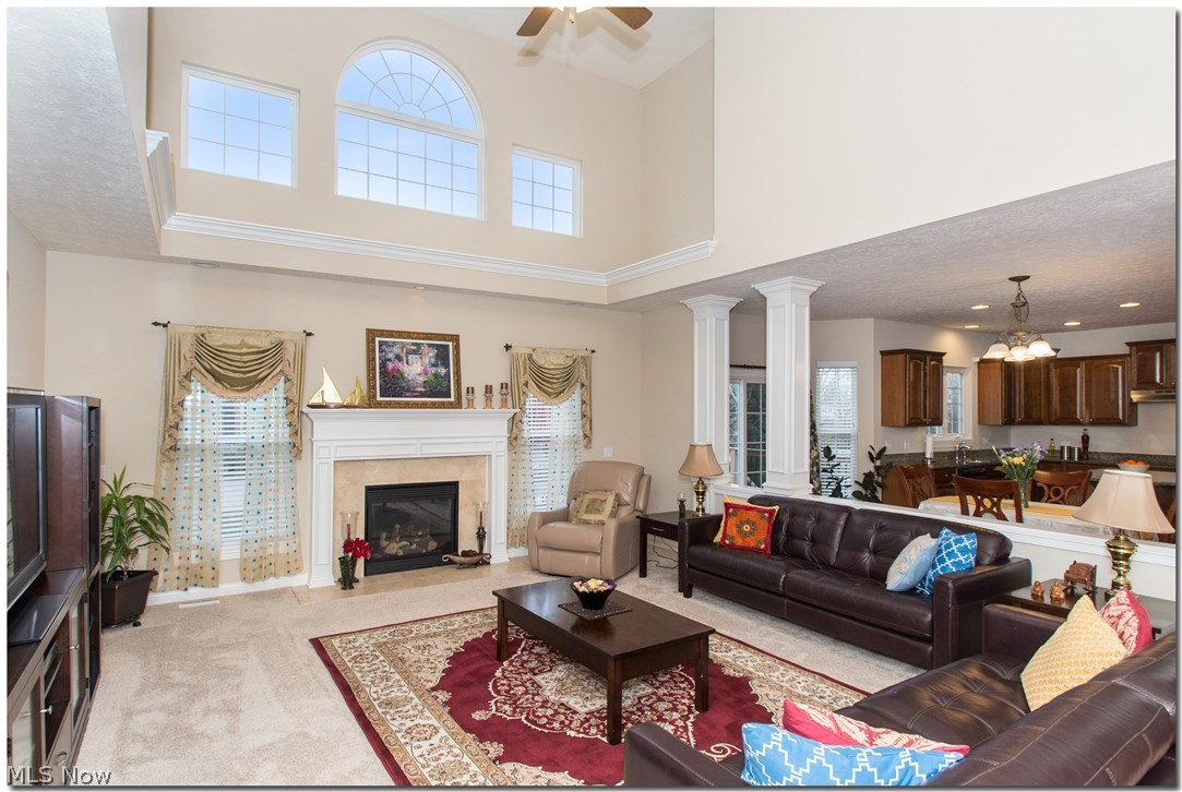 Highland Glens - Residential