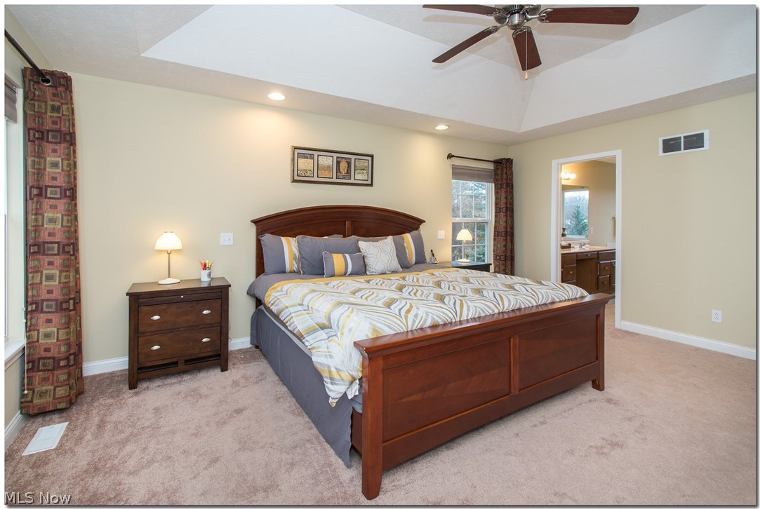 Highland Glens - Residential