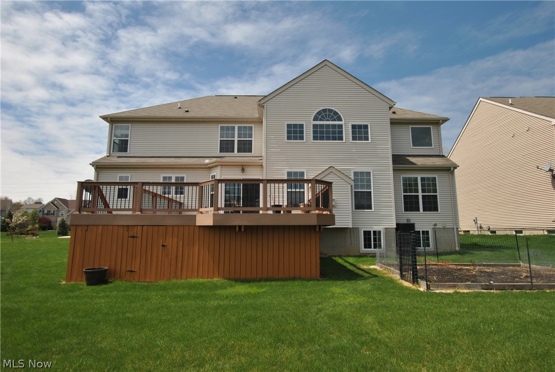 Highland Glens - Residential