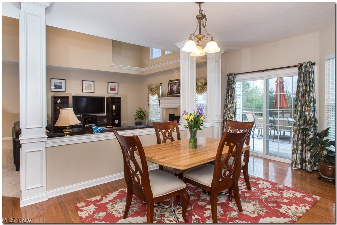 Highland Glens - Residential