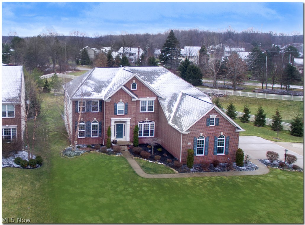 Highland Glens - Residential