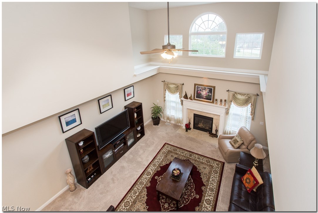 Highland Glens - Residential