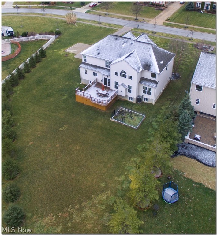 Highland Glens - Residential