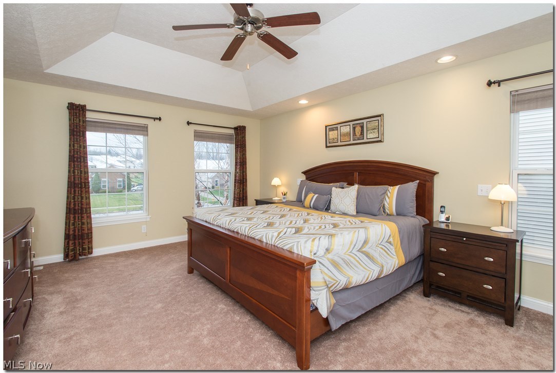 Highland Glens - Residential