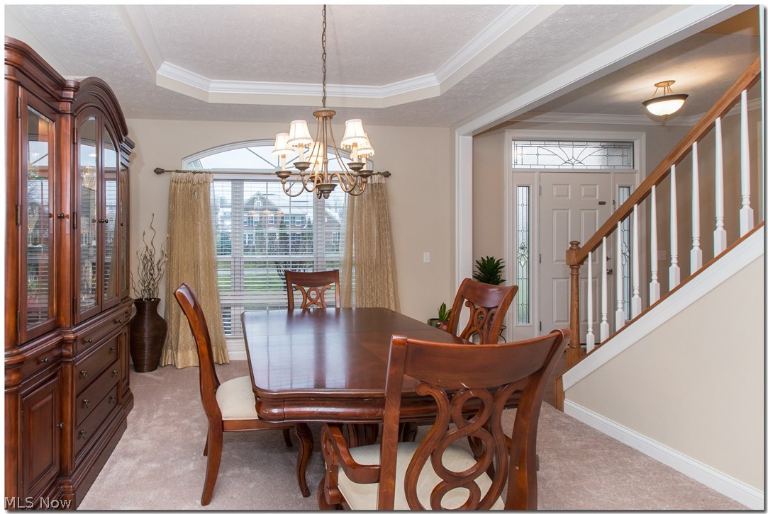 Highland Glens - Residential