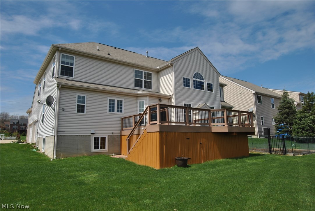 Highland Glens - Residential