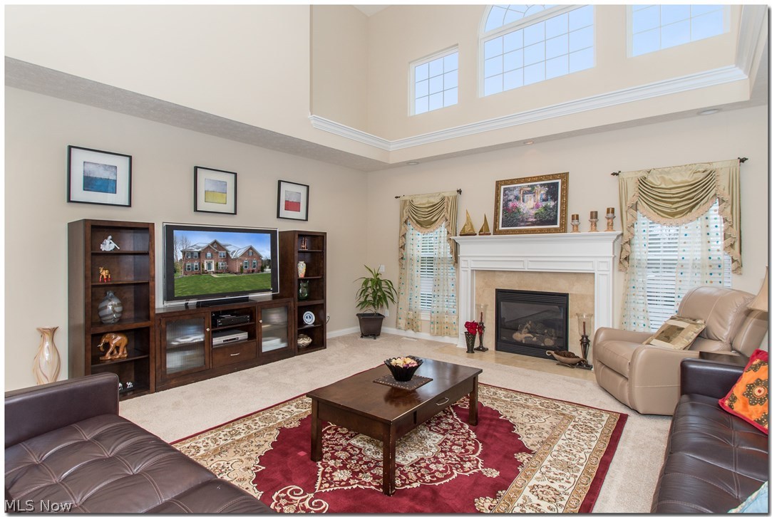 Highland Glens - Residential