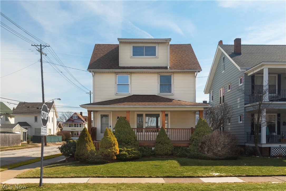 Gilbert - Residential