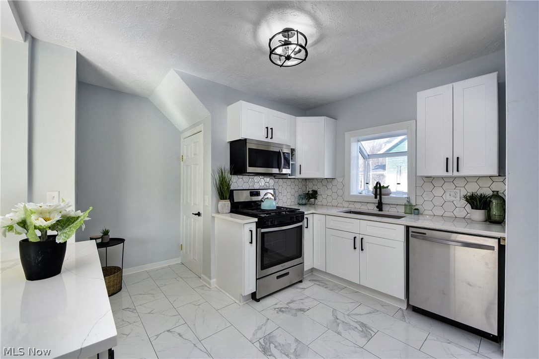 Gilbert - Residential