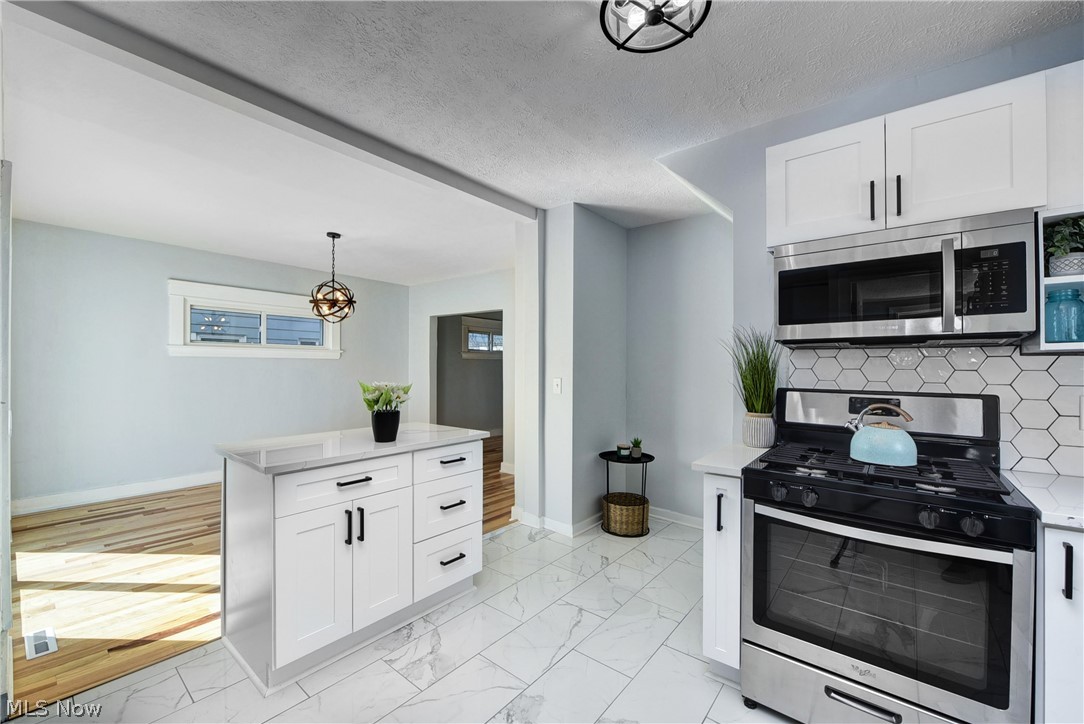 Gilbert - Residential