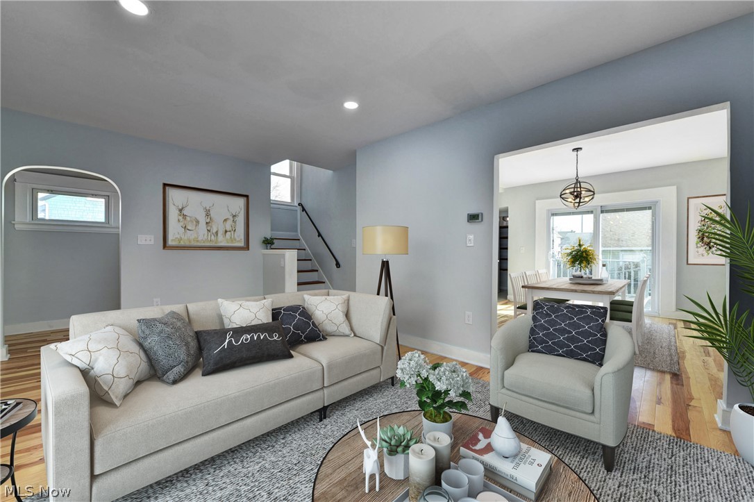 Gilbert - Residential